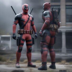 dead pool