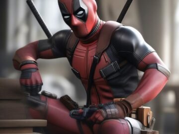 deadpool 3