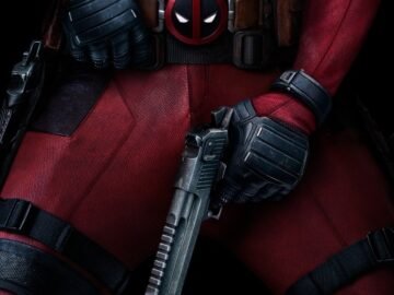 Deadpool Movie Review