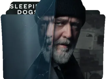 Sleeping Dogs movie 2024